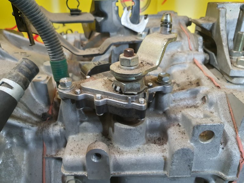 АКПП, 25000 рублей, Красноярск