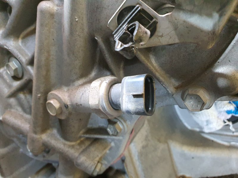 АКПП, 25000 рублей, Красноярск