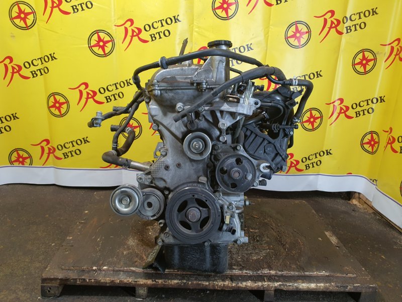 Двигатель, 30000 рублей, Красноярск