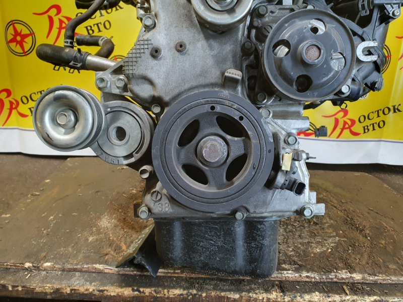 Двигатель, 30000 рублей, Красноярск