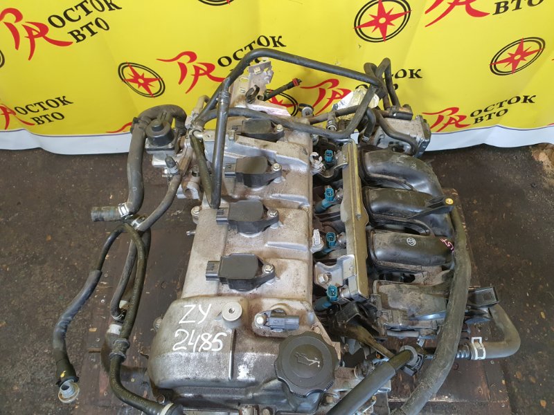 Двигатель, 30000 рублей, Красноярск