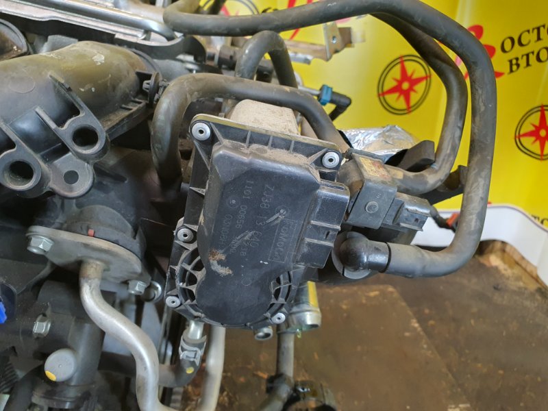 Двигатель, 30000 рублей, Красноярск