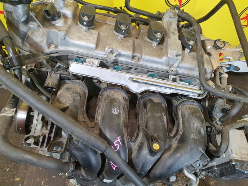 Двигатель, 30000 рублей, Красноярск