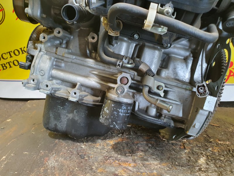 Двигатель, 30000 рублей, Красноярск