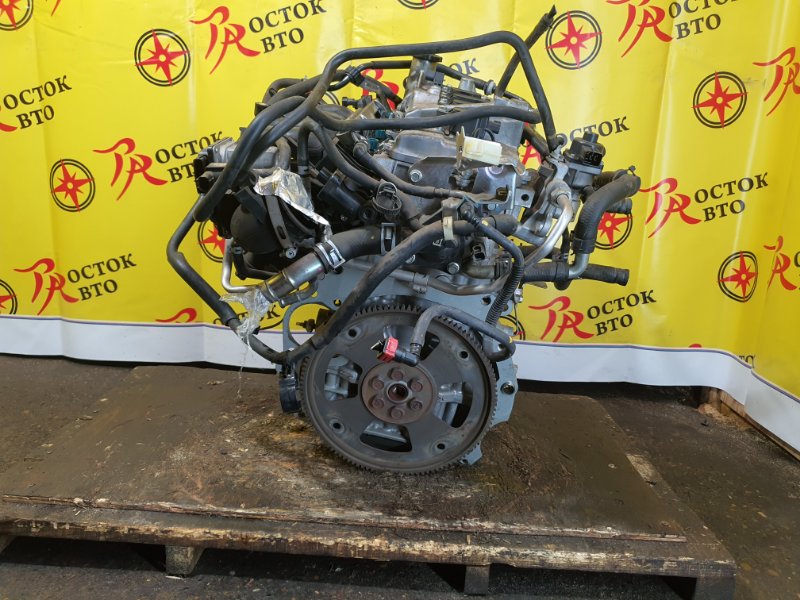 Двигатель, 30000 рублей, Красноярск