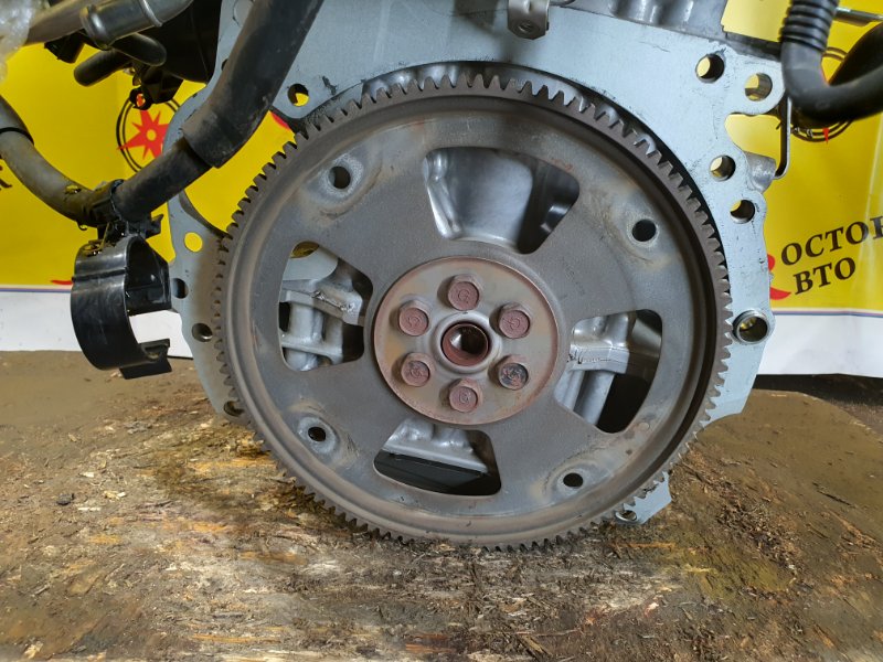 Двигатель, 30000 рублей, Красноярск