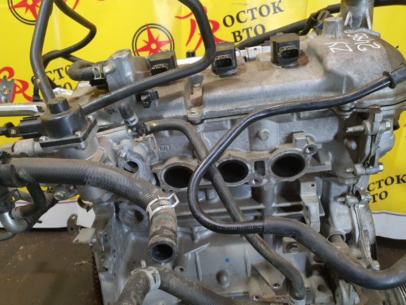 Двигатель, 30000 рублей, Красноярск