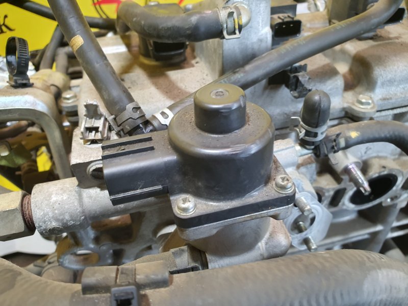 Двигатель, 30000 рублей, Красноярск