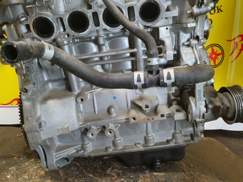 Двигатель, 30000 рублей, Красноярск