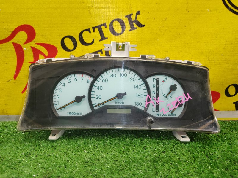 Панель приборов, 2000 рублей, Красноярск