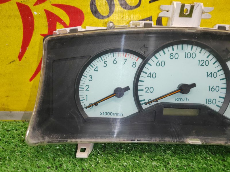 Панель приборов, 2000 рублей, Красноярск