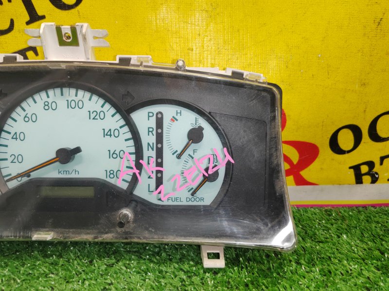 Панель приборов, 2000 рублей, Красноярск