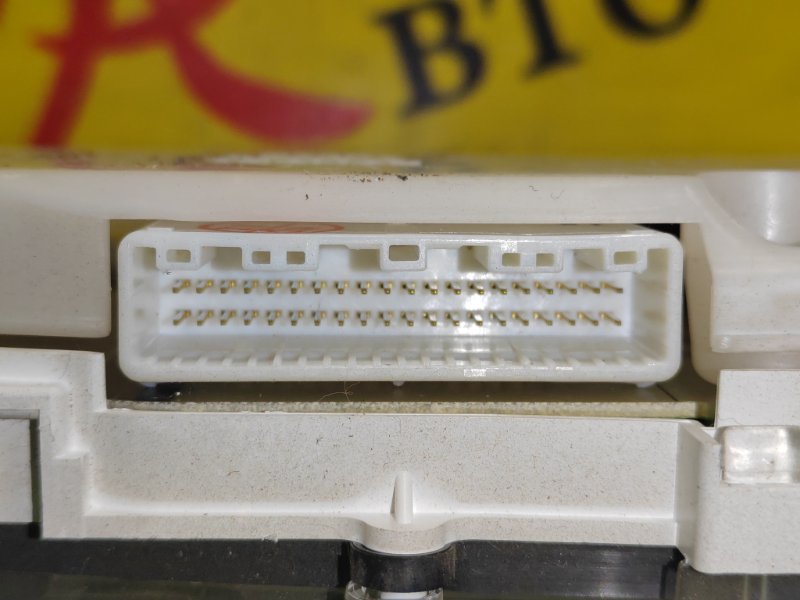 Панель приборов, 2000 рублей, Красноярск