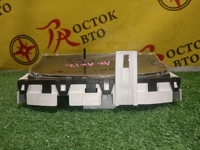 Панель приборов, 2000 рублей, Красноярск
