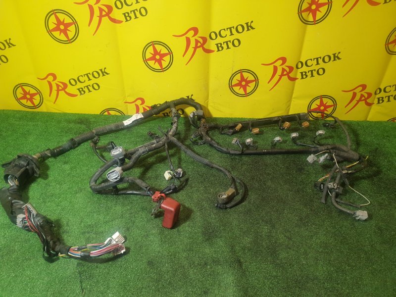 Проводка ДВС, 2500 рублей, Красноярск