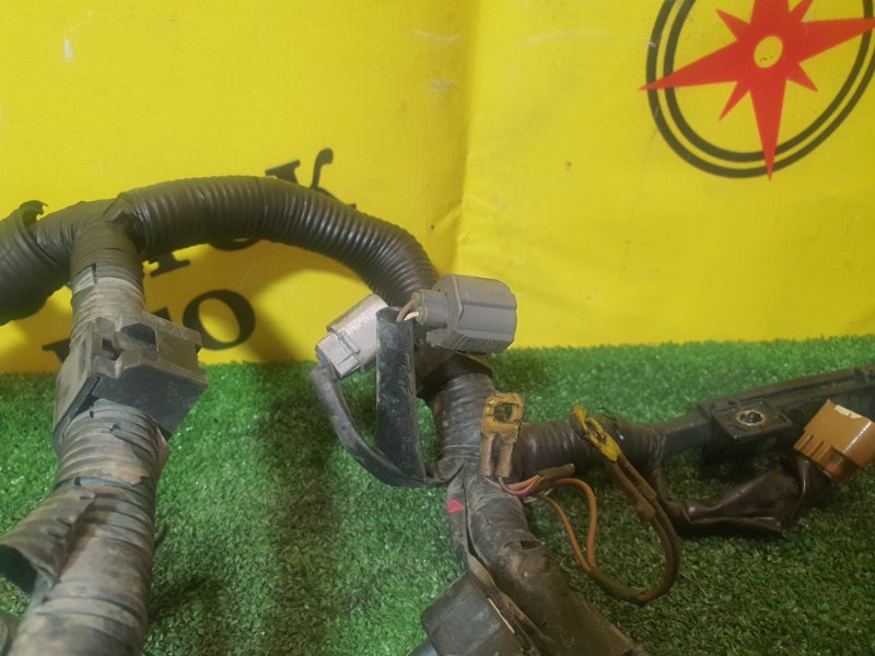 Проводка ДВС, 2500 рублей, Красноярск