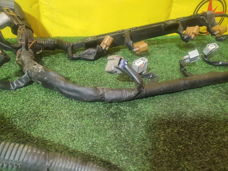 Проводка ДВС, 2500 рублей, Красноярск