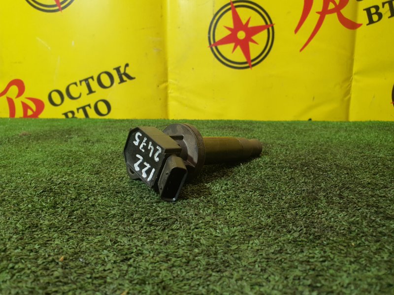 Катушка зажигания, 2500 рублей, Красноярск