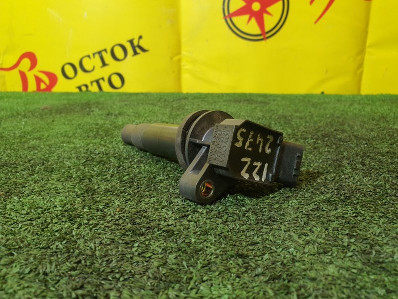 Катушка зажигания, 2500 рублей, Красноярск