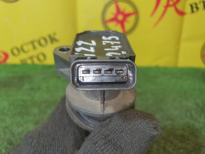 Катушка зажигания, 2500 рублей, Красноярск