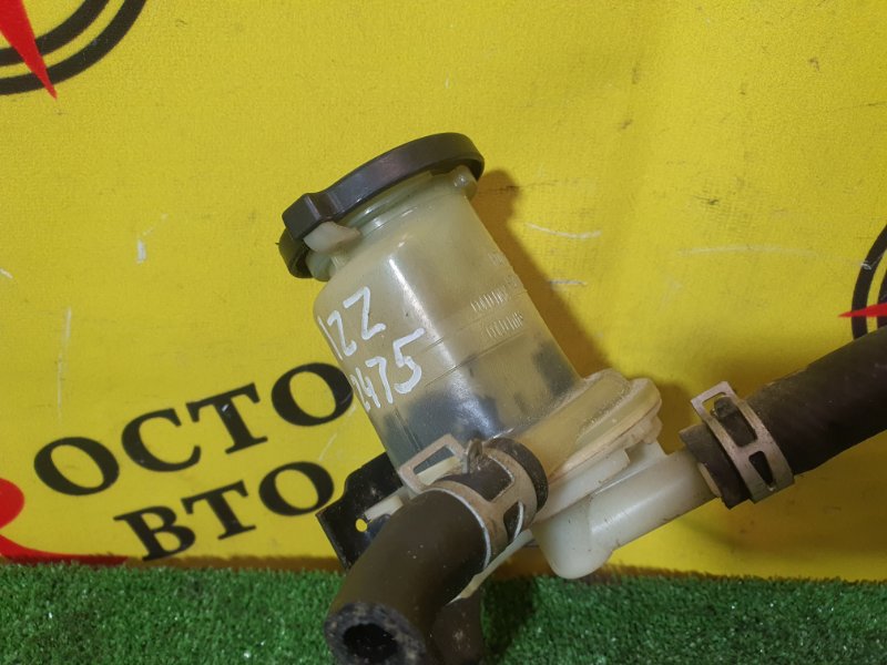 бачок гидроусилителя, 500 рублей, Красноярск