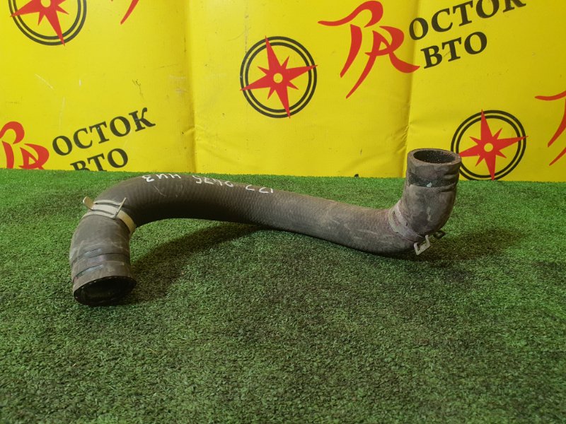 Патрубок радиатора, 500 рублей, Красноярск