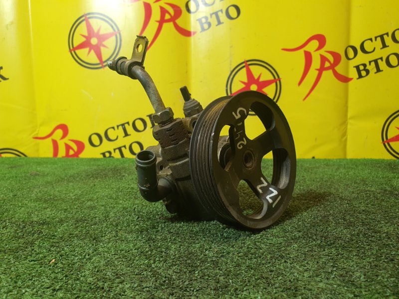 гидроусилитель, 3000 рублей, Красноярск