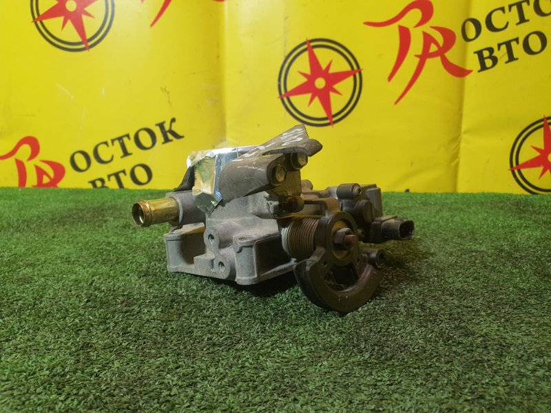 Дроссельная заслонка, 6500 рублей, Красноярск