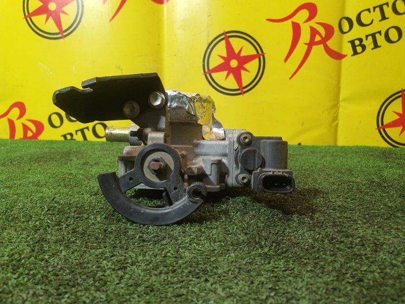 Дроссельная заслонка, 6500 рублей, Красноярск