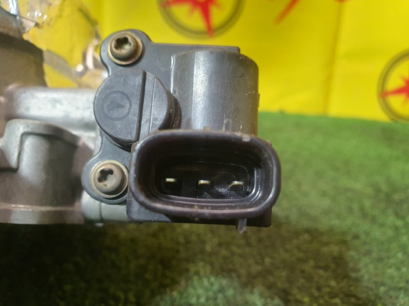 Дроссельная заслонка, 6500 рублей, Красноярск