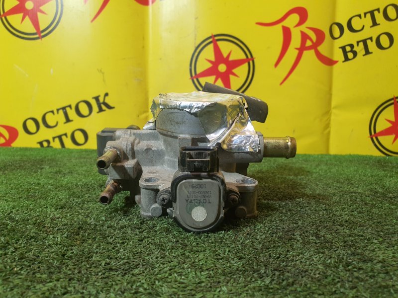 Дроссельная заслонка, 6500 рублей, Красноярск