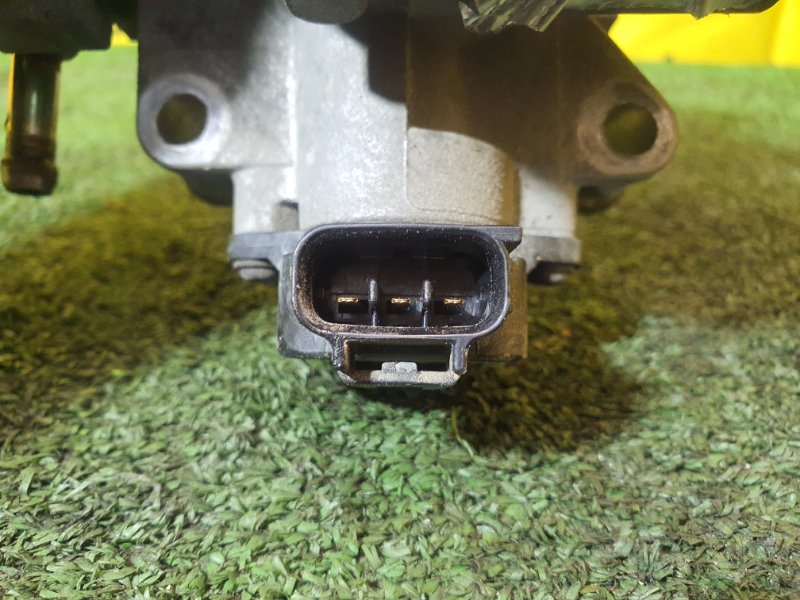 Дроссельная заслонка, 6500 рублей, Красноярск