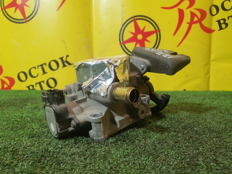 Дроссельная заслонка, 6500 рублей, Красноярск