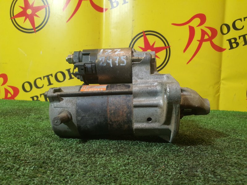 Стартер, 6500 рублей, Красноярск