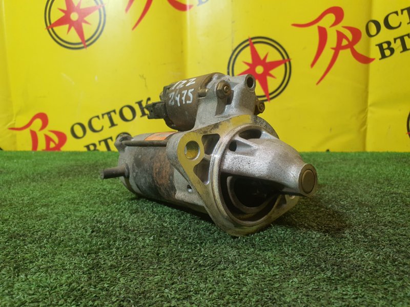 Стартер, 6500 рублей, Красноярск