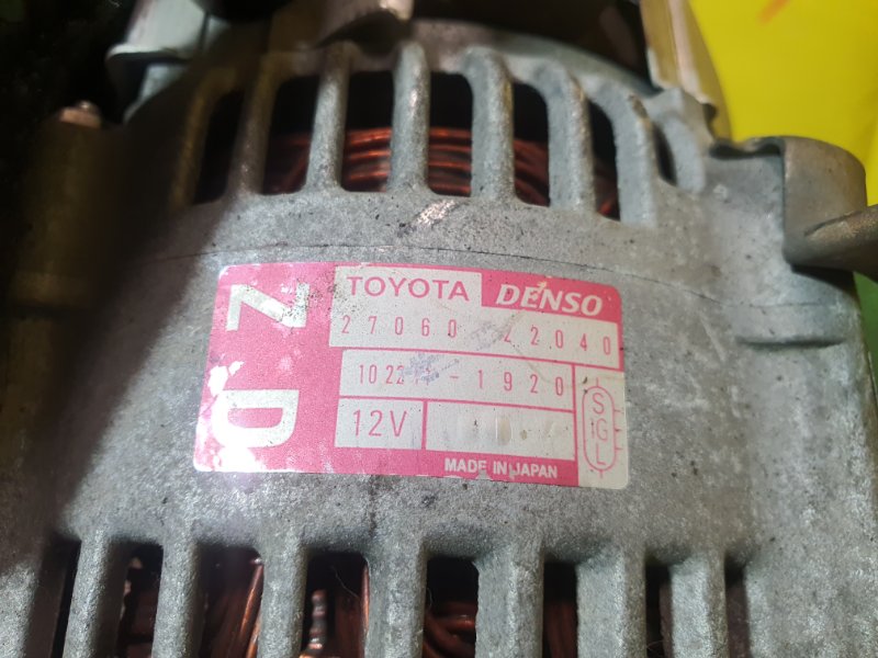 Генератор, 9500 рублей, Красноярск