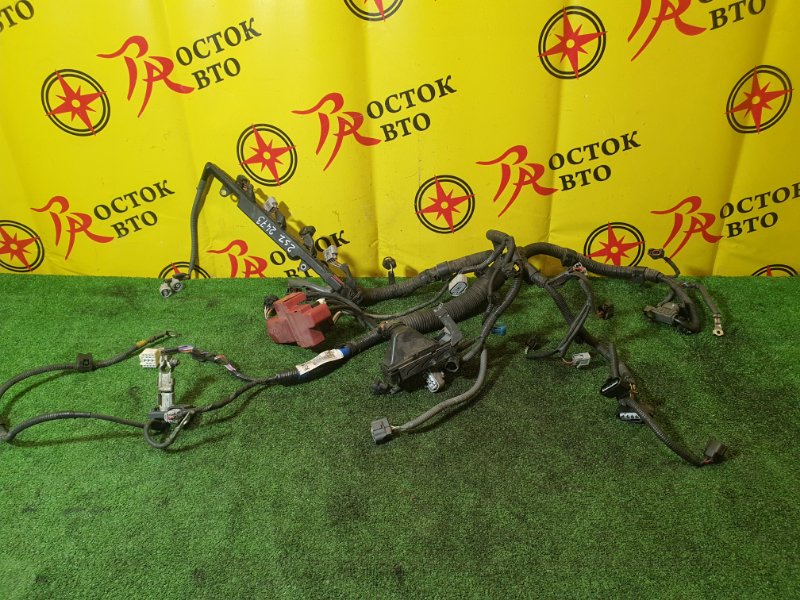 Проводка ДВС, 1500 рублей, Красноярск