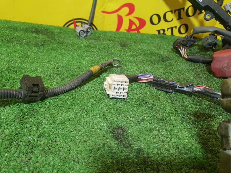 Проводка ДВС, 1500 рублей, Красноярск