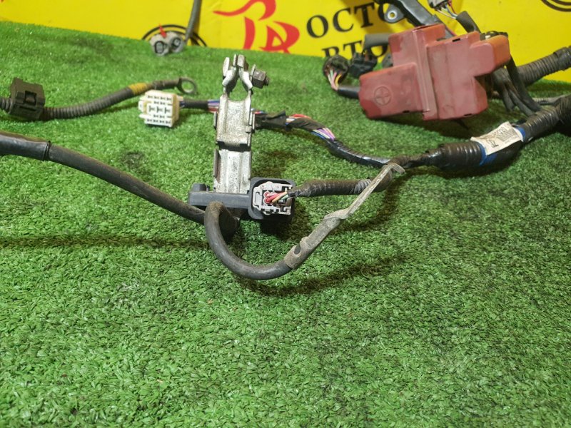 Проводка ДВС, 1500 рублей, Красноярск