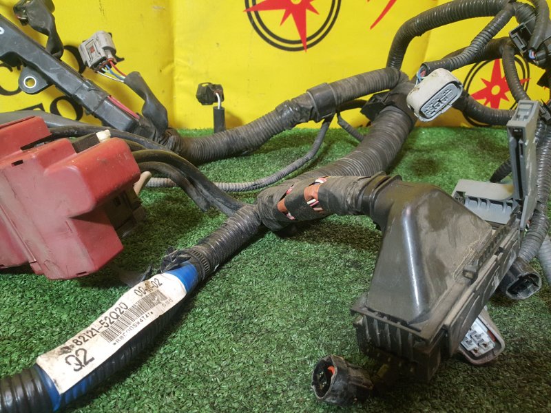 Проводка ДВС, 1500 рублей, Красноярск