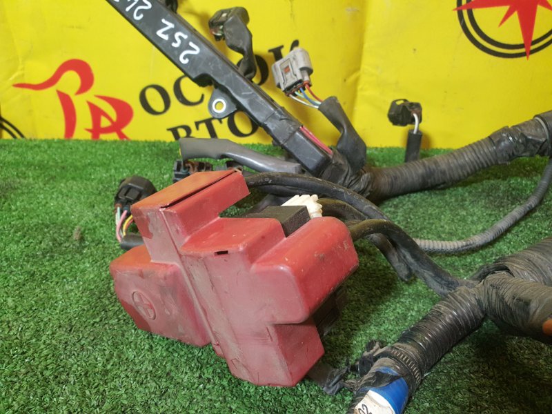 Проводка ДВС, 1500 рублей, Красноярск