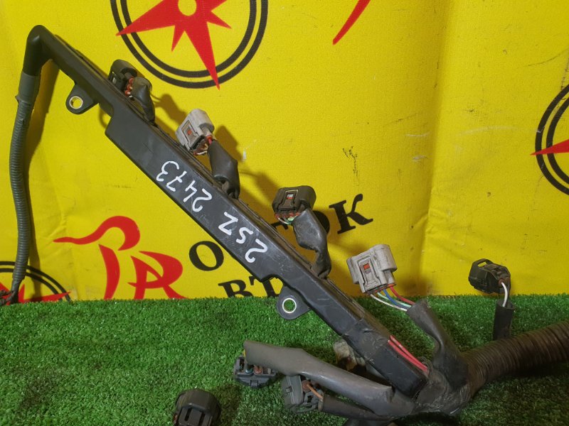 Проводка ДВС, 1500 рублей, Красноярск