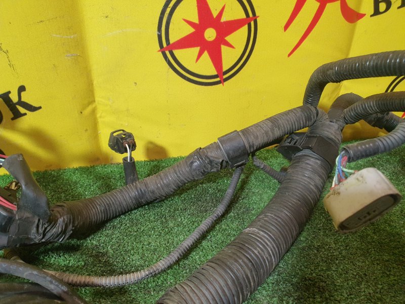 Проводка ДВС, 1500 рублей, Красноярск