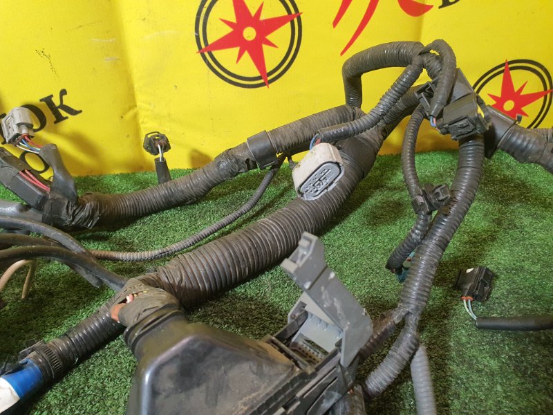 Проводка ДВС, 1500 рублей, Красноярск