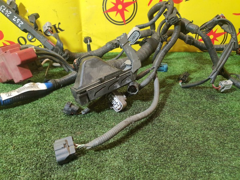 Проводка ДВС, 1500 рублей, Красноярск