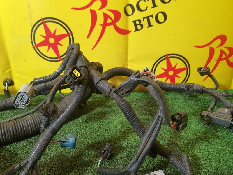 Проводка ДВС, 1500 рублей, Красноярск