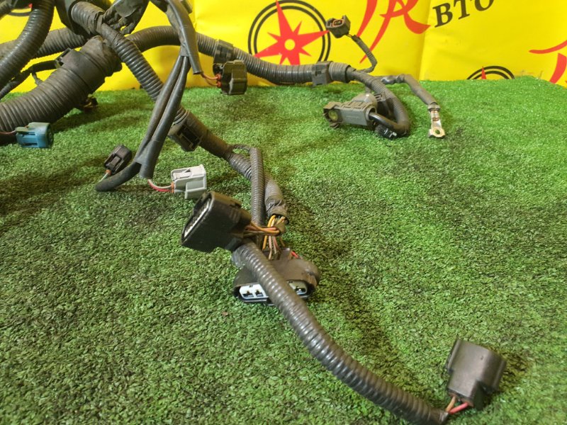 Проводка ДВС, 1500 рублей, Красноярск