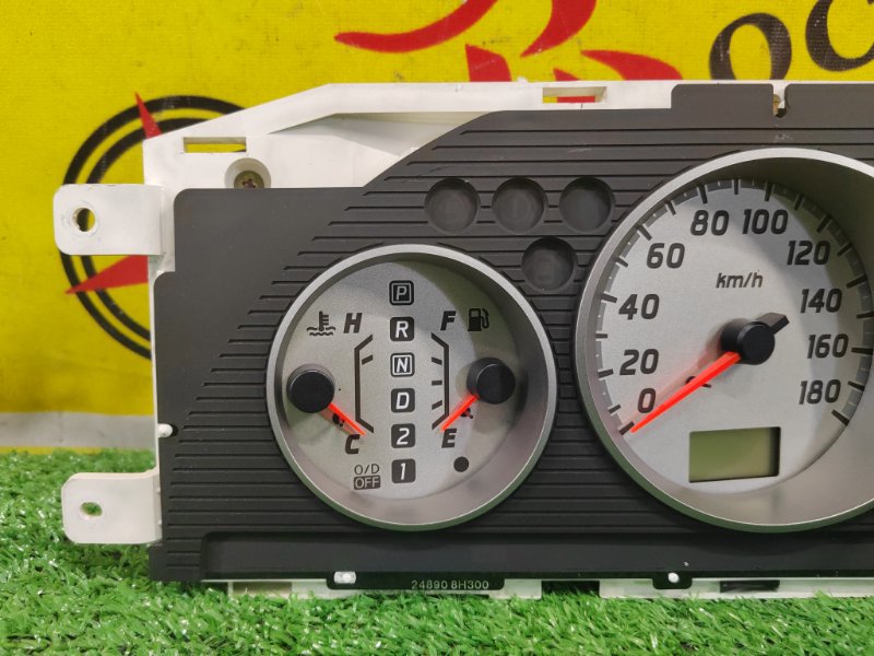 Панель приборов, 5000 рублей, Красноярск