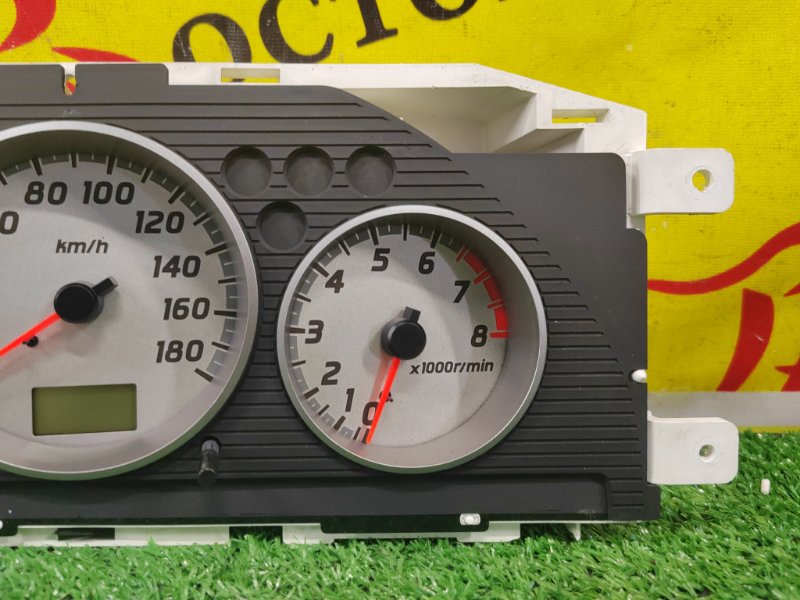 Панель приборов, 5000 рублей, Красноярск