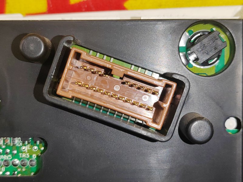 Панель приборов, 5000 рублей, Красноярск